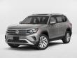 Used 2022 Volkswagen Atlas 2.0T SEL SUV