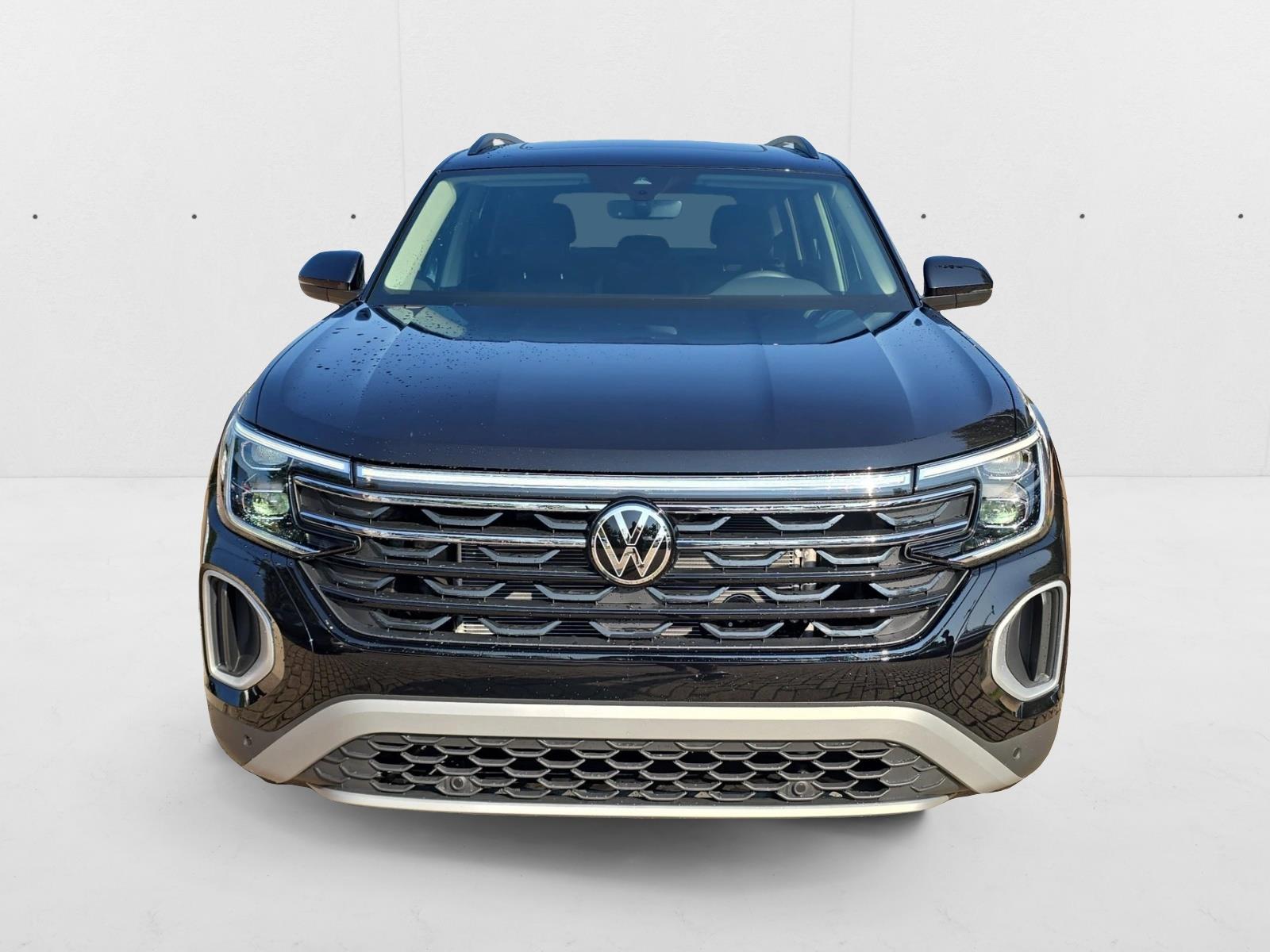 2026 Volkswagen Atlas Atlas Peak Edition - Photo 8