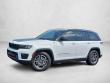 Used 2024 Jeep Grand Cherokee 4xe Trailhawk SUV