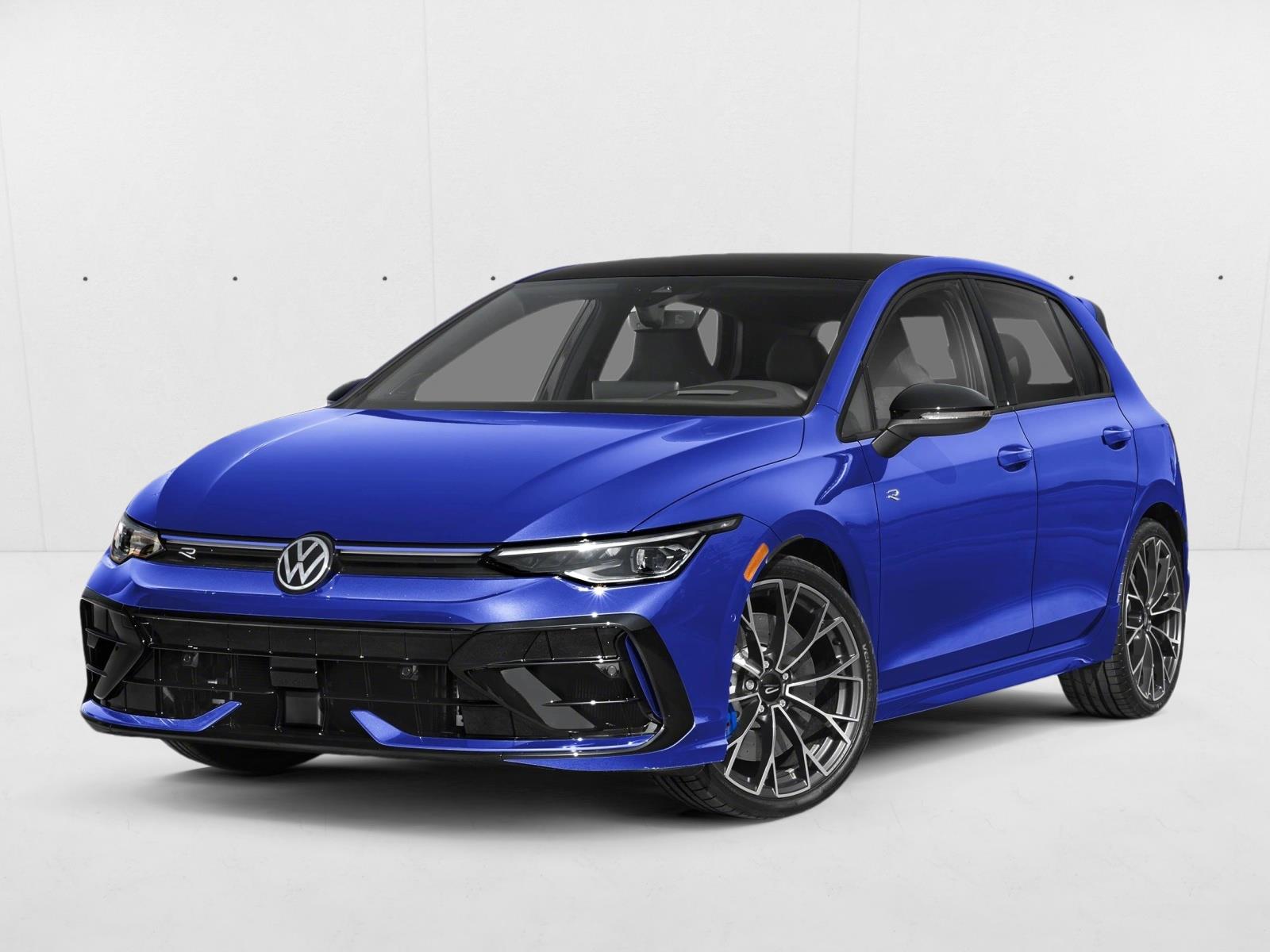 2026 Volkswagen Golf R