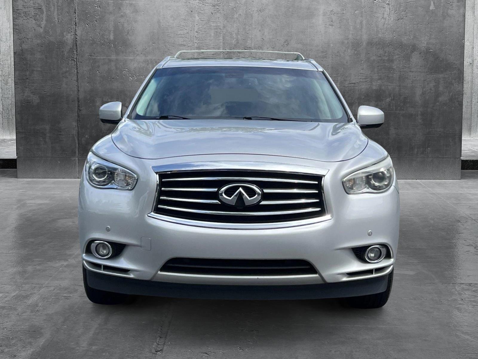 Used 2014 INFINITI QX60 Base with VIN 5N1AL0MN8EC543616 for sale in Buford, GA