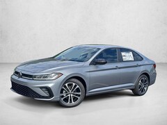 2026 Volkswagen Jetta 1.5T Sport Sedan