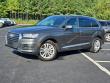 Used 2019 Audi Q7 Premium Plus SUV
