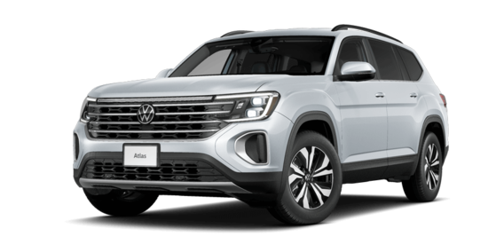 2024 VW Atlas Specs & Features | AutoNation Volkswagen Hilton Head