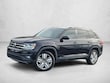  Volkswagen Atlas