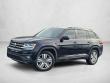 Used 2019 Volkswagen Atlas 3.6L V6 SE w/Technology SUV