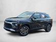 Used 2024 Chevrolet Trailblazer LT SUV