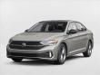Used 2023 Volkswagen Jetta S Sedan