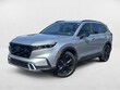 Honda CR-V Hybrid