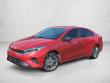 Used 2023 Kia Forte GT Sedan