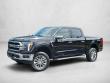 Used 2025 Ford F-150 LARIAT Truck SuperCrew Cab