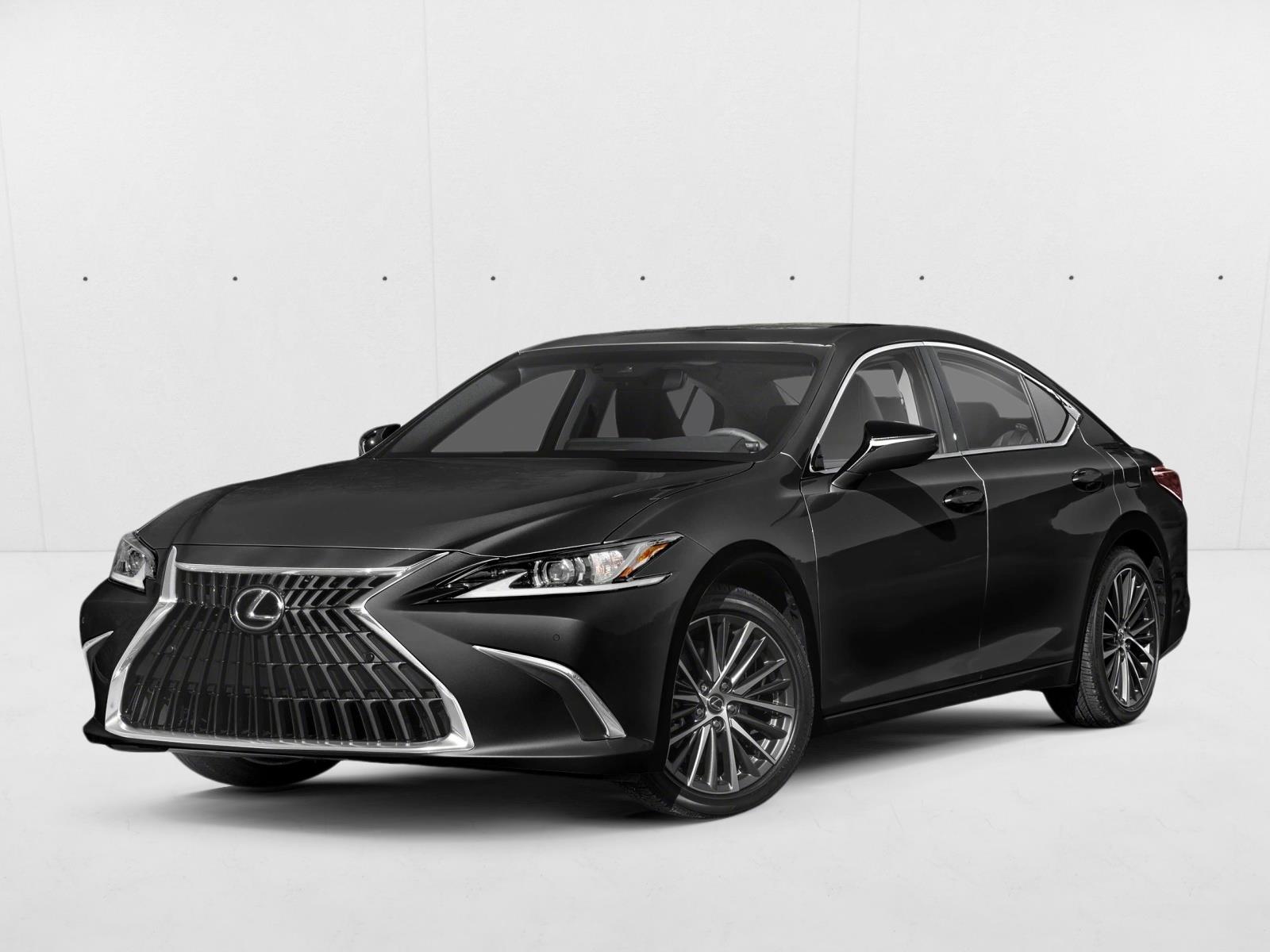 2023 Lexus ES 350's photo