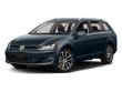 Used 2016 Volkswagen Golf TSI S Wagon