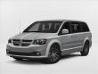 Used 2019 Dodge Grand Caravan GT Van Passenger Van