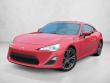 Used 2015 Scion FR-S  Coupe