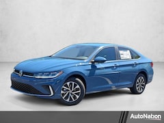 2026 Volkswagen Jetta 1.5T S Sedan