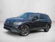 Used 2022 Volkswagen Tiguan SE SUV