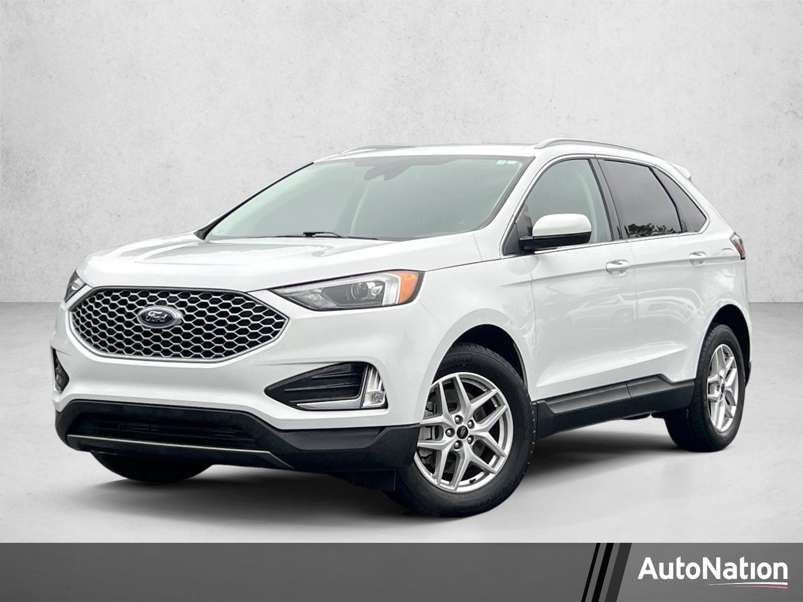 2023 Ford Edge SEL AWD's photo