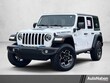  Jeep Wrangler 4xe