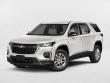 Used 2023 Chevrolet Traverse Premier SUV