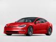 Used 2021 Tesla Model S Plaid Hatchback