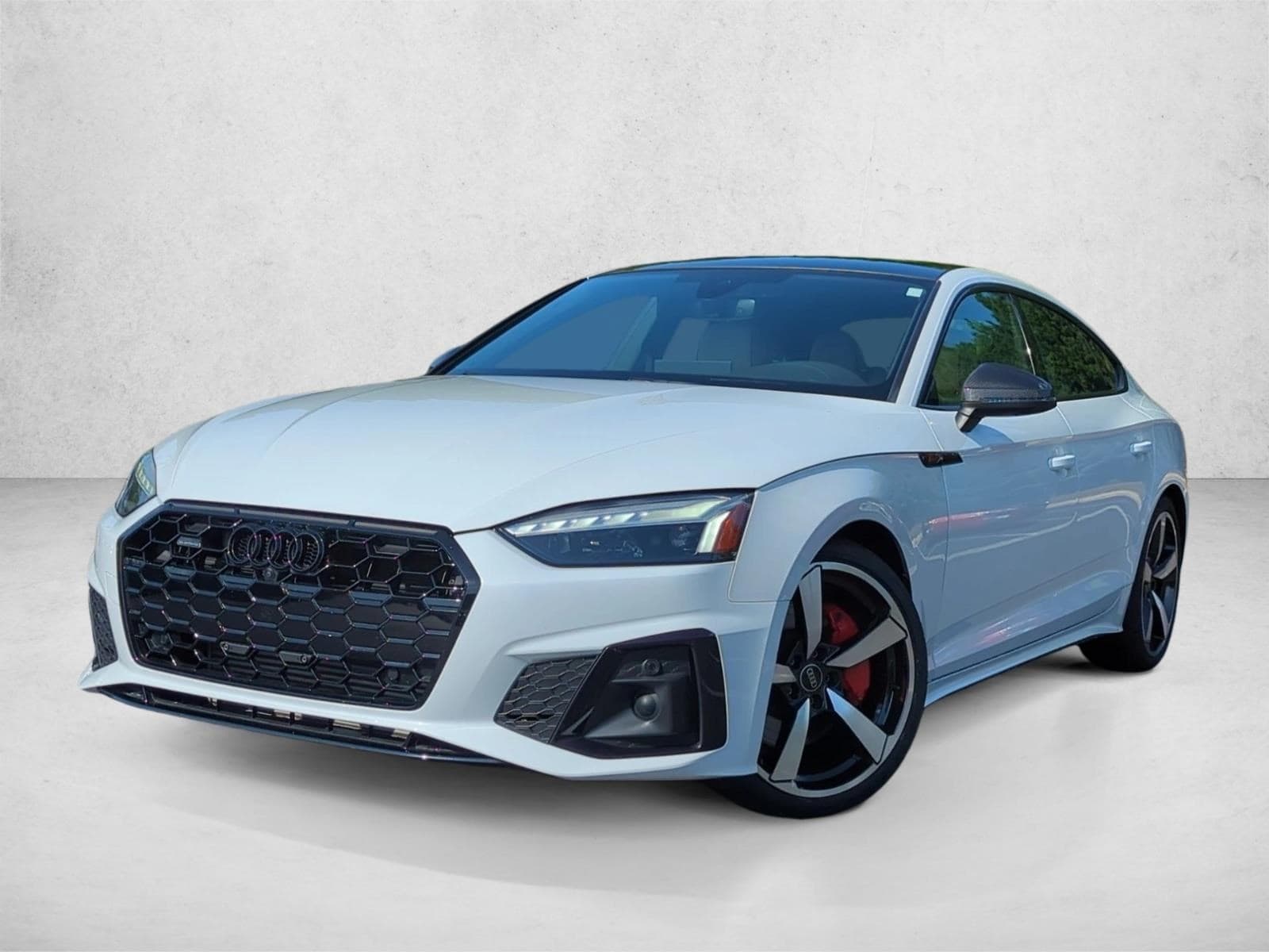 2023 Audi A5 S line Premium Plus
