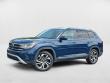 Used 2022 Volkswagen Atlas 2.0T SEL SUV