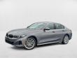 Used 2024 BMW 3 Series 330e Sedan