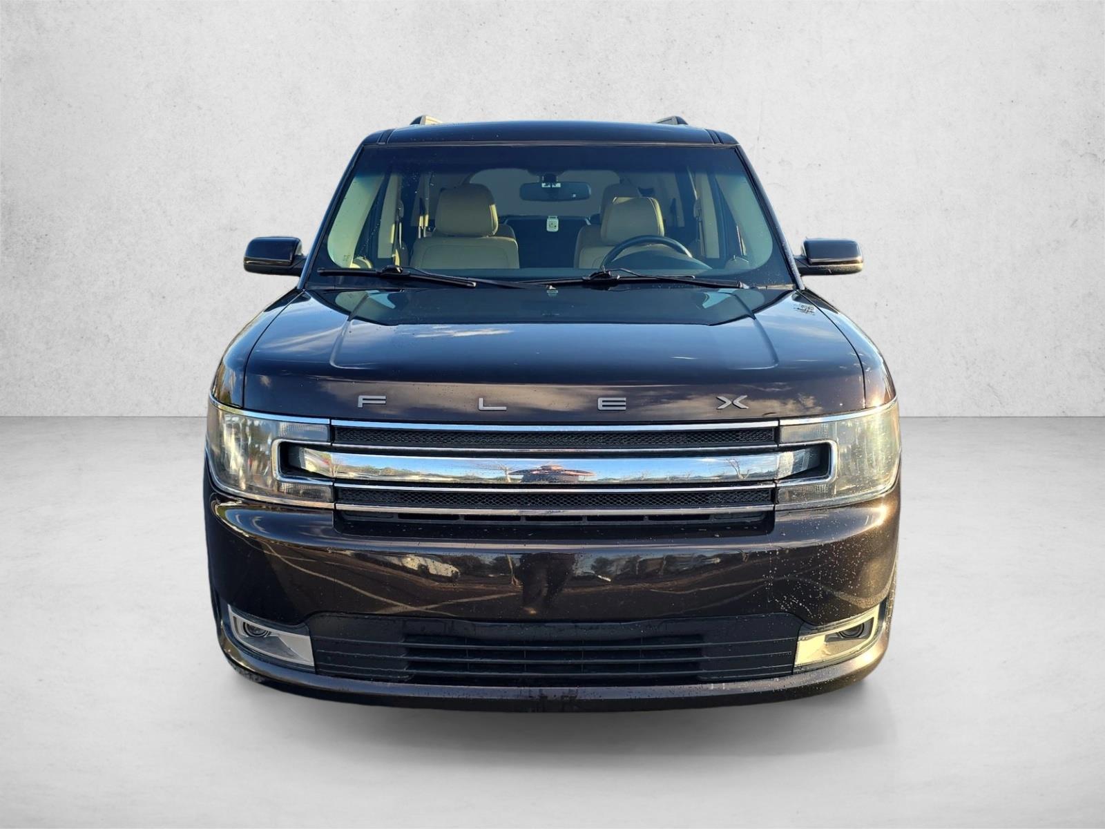 2014 Ford Flex SEL photo 2