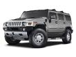 Used 2008 HUMMER H2 SUV SUV