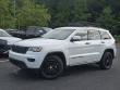 Used 2021 Jeep Grand Cherokee Laredo E SUV