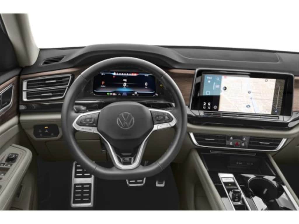 2025 Volkswagen Atlas 2.0T SEL Premium RLine For Sale Buford GA