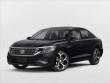 Used 2021 Volkswagen Passat 2.0T R-Line Sedan