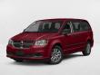 Used 2016 Dodge Grand Caravan SXT Van