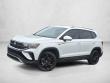 Used 2022 Volkswagen Taos SE SUV