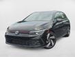 Certified 2024 Volkswagen Golf S Hatchback