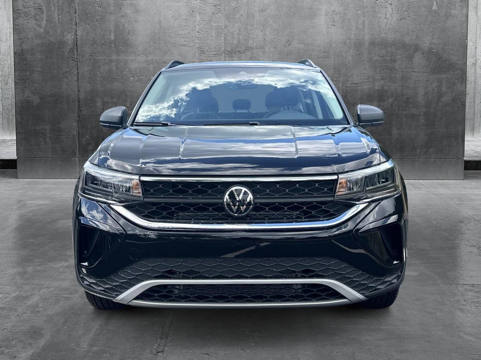 Used 2024 Volkswagen Taos S with VIN 3VV5X7B22RM087372 for sale in Buford, GA