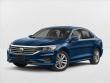Used 2022 Volkswagen Passat 2.0T SE Sedan