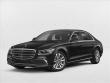 Used 2023 Mercedes-Benz S-Class S 500 Sedan
