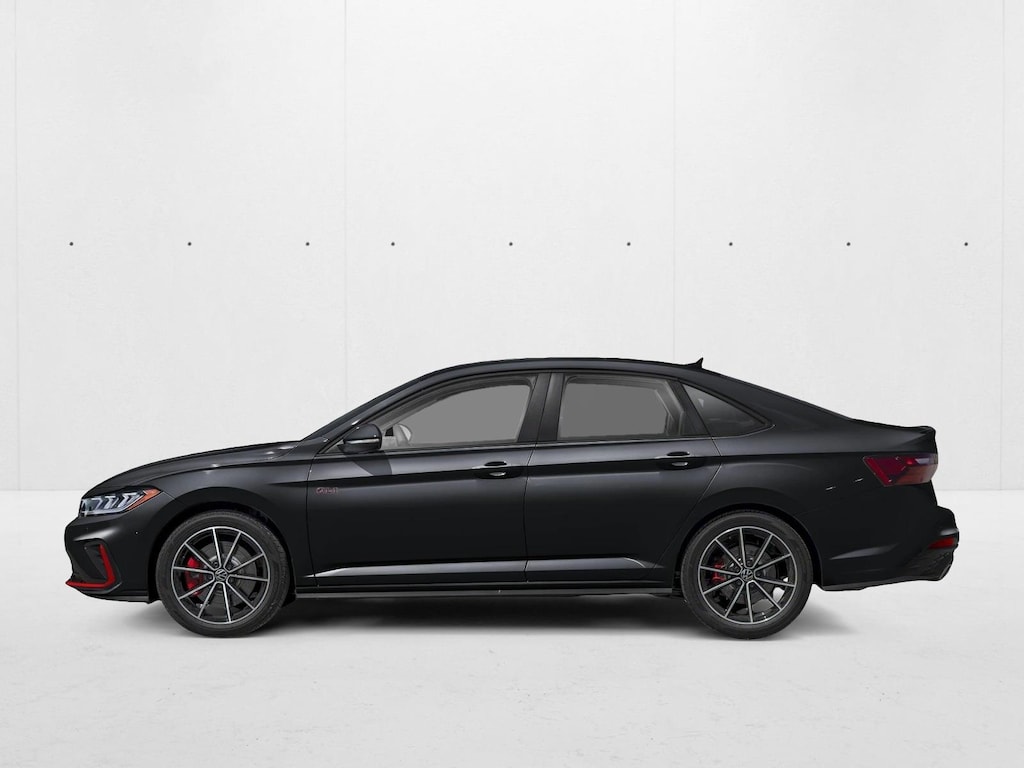 New 2026 Volkswagen Jetta GLI 2.0T Autobahn Sedan