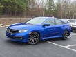  Honda Civic Sedan