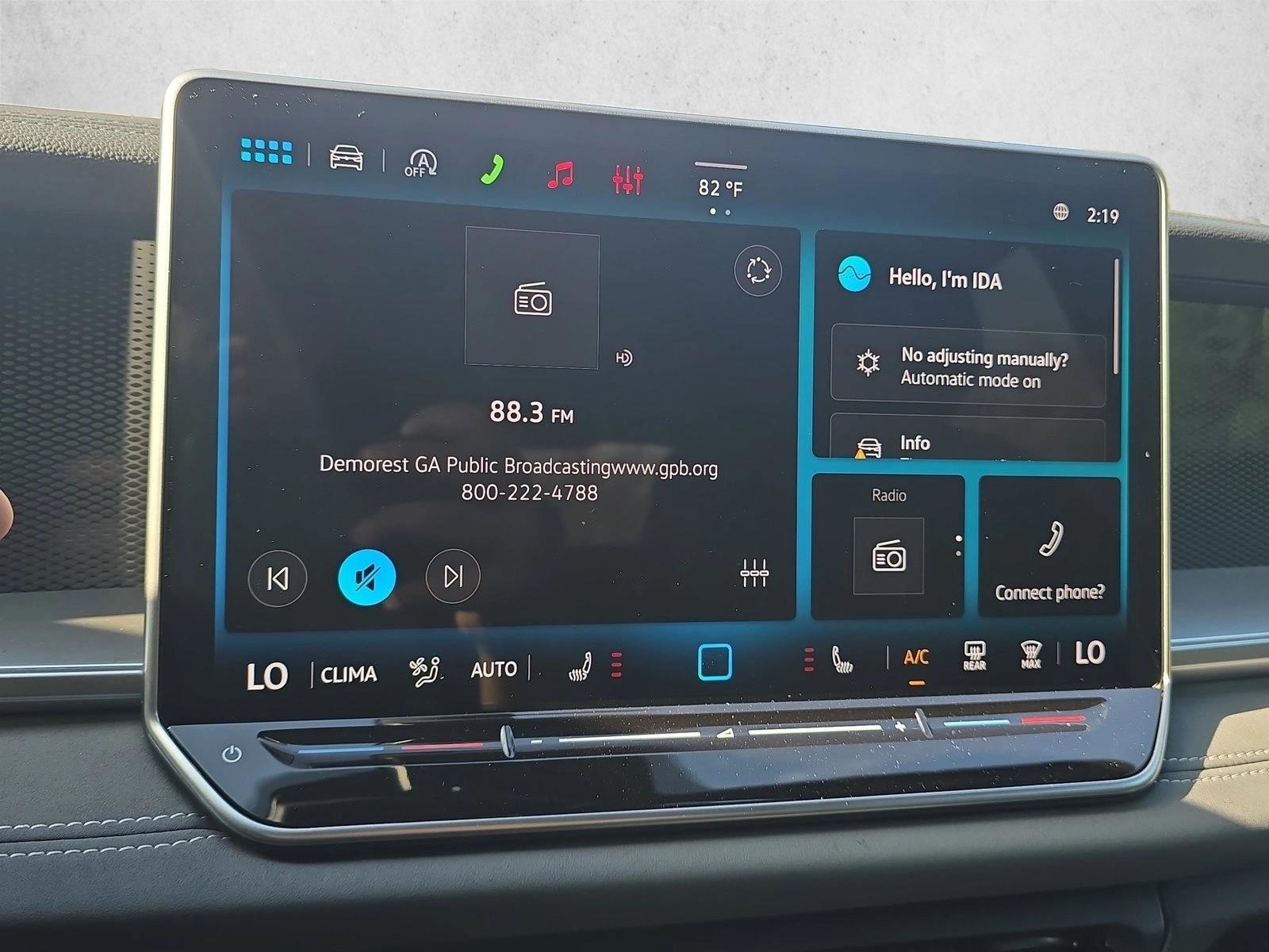 2026 Volkswagen Tiguan SE R-LINE BLACK - Photo 13