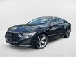 Acura TLX