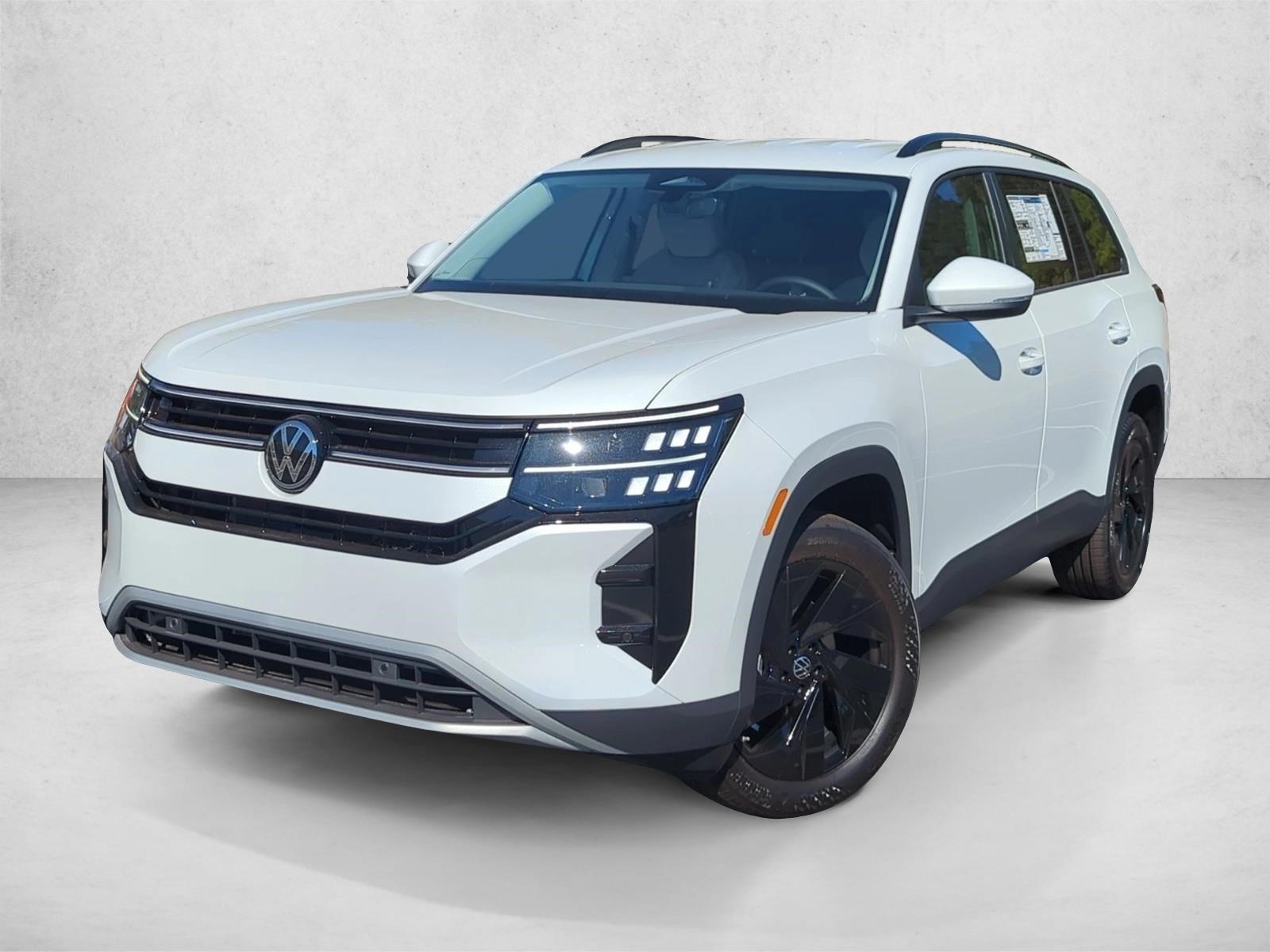 2027 Volkswagen Atlas SE w/Technology SUV