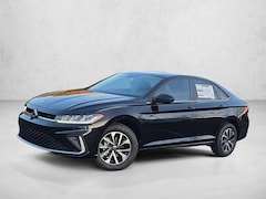 2026 Volkswagen Jetta 1.5T S Sedan