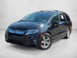 Used 2019 Honda Odyssey EX-L Van