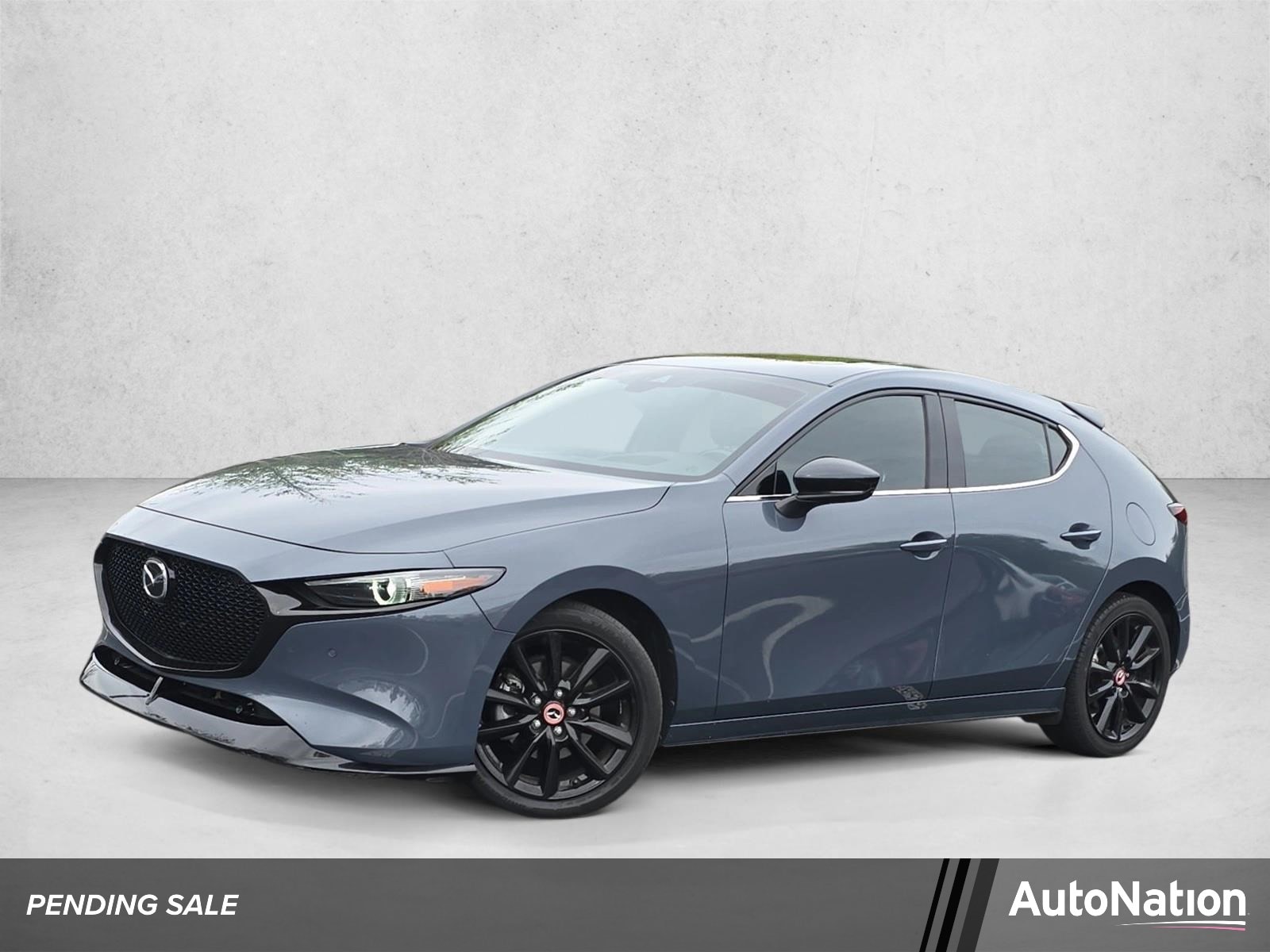 2021 Mazda CX-3 Premium Plus 2.5 AT 5-Door SKYACTIV AWD's photo