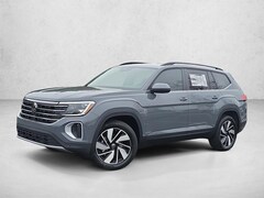 2026 Volkswagen Atlas 2.0T SE w/Technology SUV