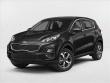 Used 2021 Kia Sportage LX SUV