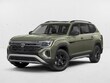 Volkswagen Atlas